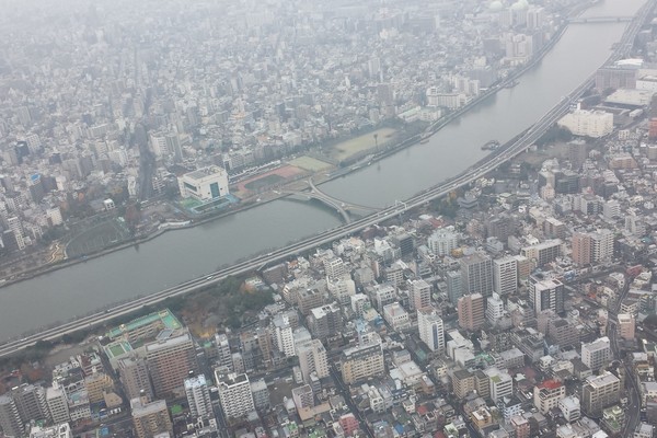 スカイツリーの土日の混雑状況！初デートの４つの注意点3