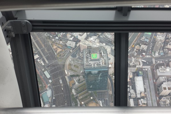 スカイツリーの土日の混雑状況！初デートの４つの注意点2