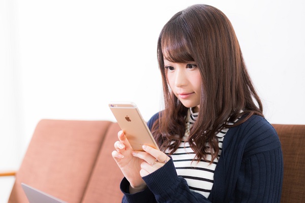 長続きするカップルがLINEで意識している７つの特徴