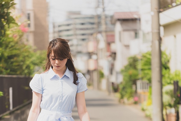 嫉妬心をなくす方法 恋愛