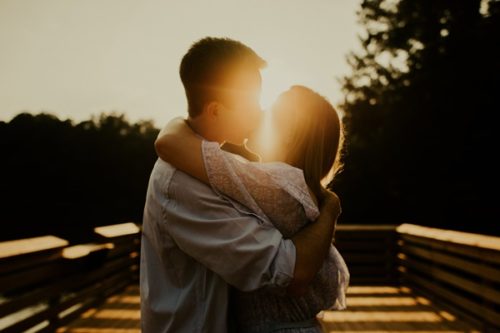 男性が彼女にしたいと思う瞬間とは たった２つの恋の本質 片思いを成就する方法