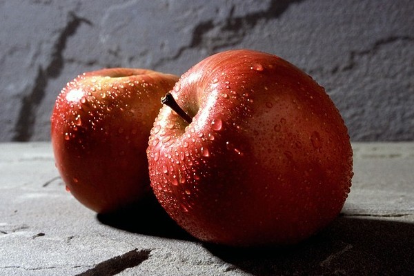 りんごダイエットの効果を１．５倍にする３つの秘訣