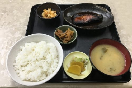 痩せるためには和食！自然に痩せてきれいな女になる秘密