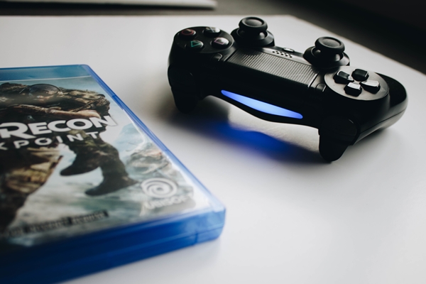 ゲーム実況を始めてみました！経緯について語ります